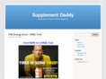 supplementdaddy.com