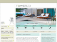 t23hotel.com