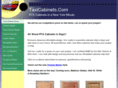 taxicabinets.com