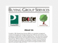 thebgs.com