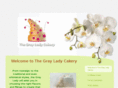 thegrayladycakery.com