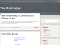 theipodhelper.com