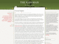 thekinsman.com