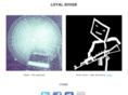 theloyaldivide.com