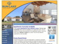 thesunlakeapts.com