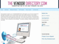 thevendordirectory.com