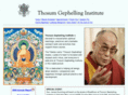 thosumgephelling.com