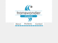 transwonder.com