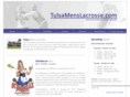 tulsamenslacrosse.com