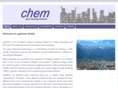 ugichem.com