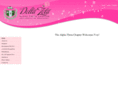 ukdeltazeta.com