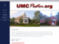 umcpastor.org