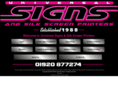unisigns.co.uk