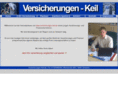 versicherungen-keil.de