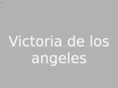 victoriadelgadillo.com