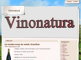 vinonatura.com