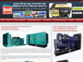 visaenergy.com