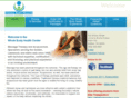 wholebodyhealthcenter.com