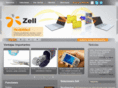 zellenterprise.com