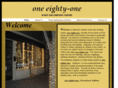 181eventcenterabilenetx.com