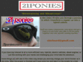 21ponies.com