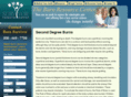 2nddegreeburns.com