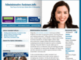 administrativeassistant.info