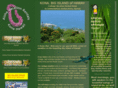 alohavacationrentalskona.com