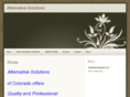 alternativesolutionsco.com