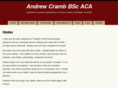 andrewcramb.com