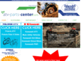 atvpartcenter.com