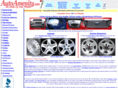 autoamenity.net