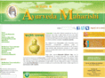 ayurvedamaharishi.net