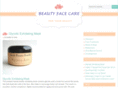 beautyfacecare.com