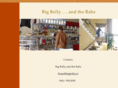 bigbellyandthebabe.com