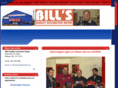 billsautomotiverepair.com