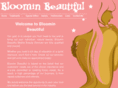 bloominbeautiful.net