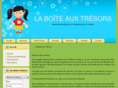 boiteauxtresors.com