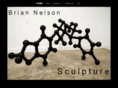 briannelsonsculpture.com