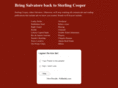 bringsalback.com