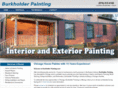burkholderpainting.com