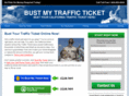 bustmytrafficticket.com