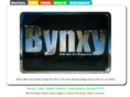 bynxy.co.uk