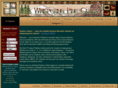 cabinsnm.com
