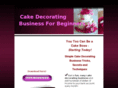 cake-biz.com