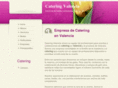 cateringvalencia.es