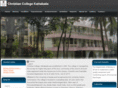 christiancollegektda.org