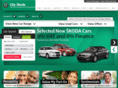 cityskoda.co.uk