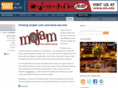 classicrockcruise.com