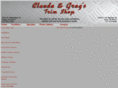 claudeandgregs.com